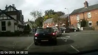 Driving Lessons Stockport