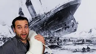Data cleaning // Would I have survived the Titanic