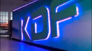 KDF Home Page