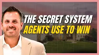 How Top Real Estate Agents Win: The Ultimate Success System