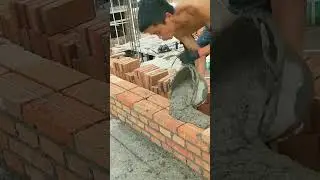 Building a Brick Wall &ndash; Structural Integrity