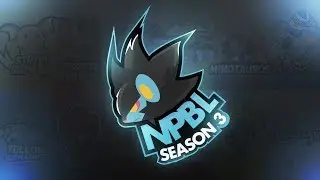 NPBL [S3] - Ank&uuml;ndigungsvideo