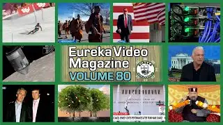 Eureka Video Magazine Vol. 80