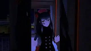 BREAD CAT!! | MOONLESSVR | #catgirl #vrchat #vtuber #bread #cat #vtuber #vtuberclips #catgirl