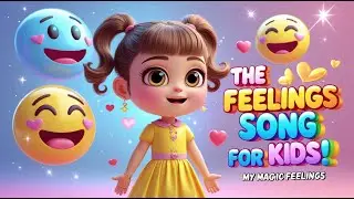 &ldquo;All About Feelings! Teach Kids Happy, Sad, Angry & More&rdquo;