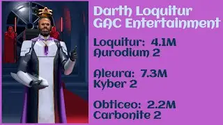 GAC S28 M06: What's the Most Important Thing for Building a Competitive Account?