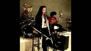 Magda Koumpoula Live 06/03/2011