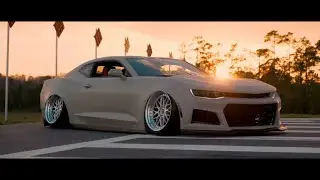 The Pre-Meet | Clean Culture | Alex Sistare | 4K