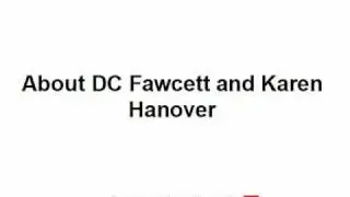 DC Fawcett & Karen Hanover Reviews