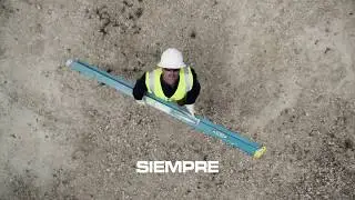 ESFI Workplace Safety - Siempre Mirar Hacia Arriba  (Trades)