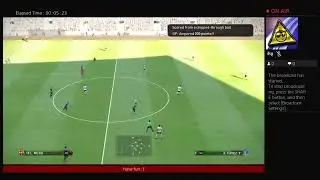 Pes 2019 lite ( ps4 )