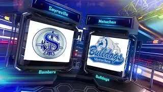 Sayreville Lady Bombers Basketball vs Metuchen January 16, 2026