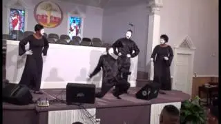 State Of MIME Ministries: The Winans - 