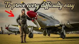 Germany Couldn&rsquo;t Take Down America&rsquo;s Greatest Ace &mdash; He Was Killed by His Own Gunners in Seconds