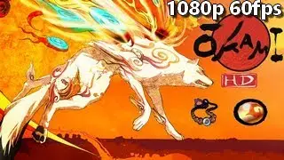 Okami HD | Perle errante #91 Ponkotan - Stray Bead 91 Ponc'tan
