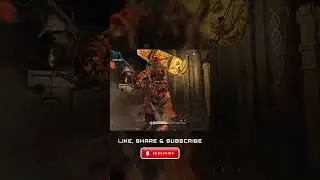 How to Defeat Daudi Hamarr Fast & Easy 🔥|  God of War Boss Fight | @AtmosArc22
