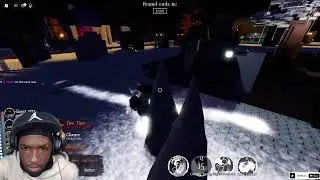 🚨Late night Vibes🚨Forsaken + Forge Live!