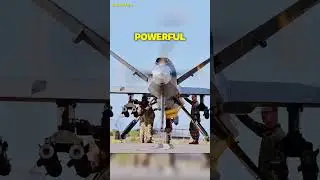 दुनियां के 3 सबसे Powerful Drones 🔥