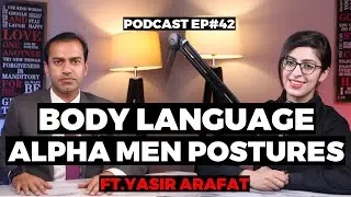 Science of Body Language | Body Language in an Interview | Podcast EPI #42