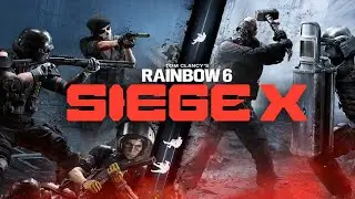 SIEGE AM MORGEN | COMMUNITY MATCHES | SUB CHALLENGE - Rainbow Six Siege Deutsch German