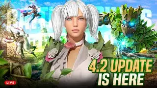 BGMI NEW UPDATE GAMEPLAY 💀 | NEW UPDATE 4.2 | ZOOMISLIVE #live #pubgmobile #bgmi  #shorts #stream
