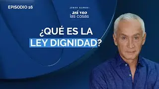 ¿QUÉ ES LA LEY DIGNIDAD? La nueva propuesta migratoria que podría proteger a millones