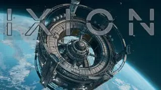 IXION (demo) first look