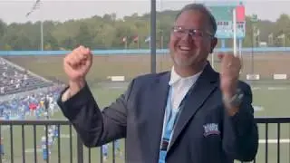 Stadium Sound - University of West Georgia