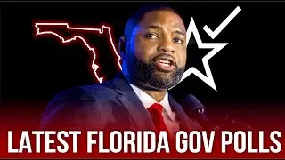 Florida Governor Polls Just Changed Everything