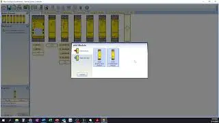 Introduction to the Banner Engineering Safety Controller Programming