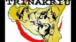 Trinakri&ugrave; - Radici (The Return Riddim)
