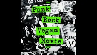 Punk Rock Vegan Movie (2023)