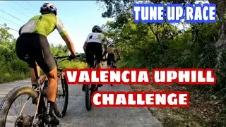 Valencia uphill challenge || tune-up race || solo break away #mtb #goprohero10black #mtblife