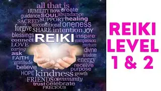 Free Reiki Level 1st & 2nd Day 1 | Mr. Akash Chawla | Modern Monk