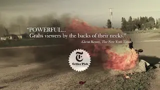 The Seventh Fire - Official Theatrical Trailer