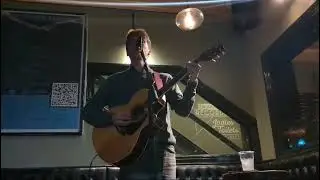 By Your Side (Live at The Jacaranda) - Louis Mitchell