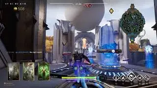 Paragon V42- The Monkey King