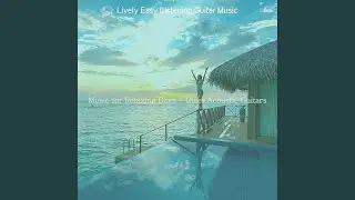 Magical Resting Easy