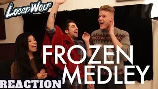 The Best Time Is With Friends! SUPERFRUIT 