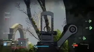 Widows Court CLUTCHES