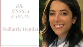 Pediatric Dentistry Shadowing with Dr. Kaplan