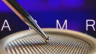 Very Close Up ASMR: Deep Ear Tingles for Sleep & Relaxation