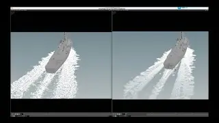 Houdini FD foam kit 3.0 update