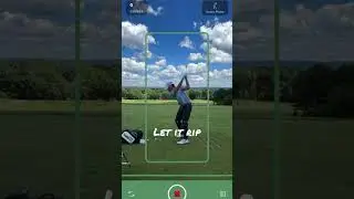 SWEE AI's automatic swing detection and video trimming
