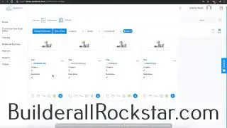 Builderall Rockstar - How to activate SSL for your website