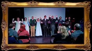 Jane Austin Improv at SF Sketch Fest, 2025