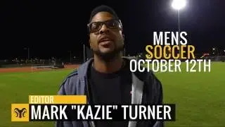 All The Tempo! VCU Men's Soccer Collects 2 Goals and 3 Points!