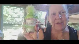 Antique Mall Haul - The Cotton Mill - Monroe Georgia