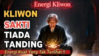 7 Pertanda Kesaktian Batin Weton KLIWON Yang TAK TERTANDINGI 💥