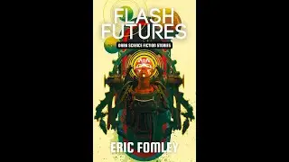 Martian Maintenance by Eric Fomley from Flash Futures Dark Science Fiction Stories